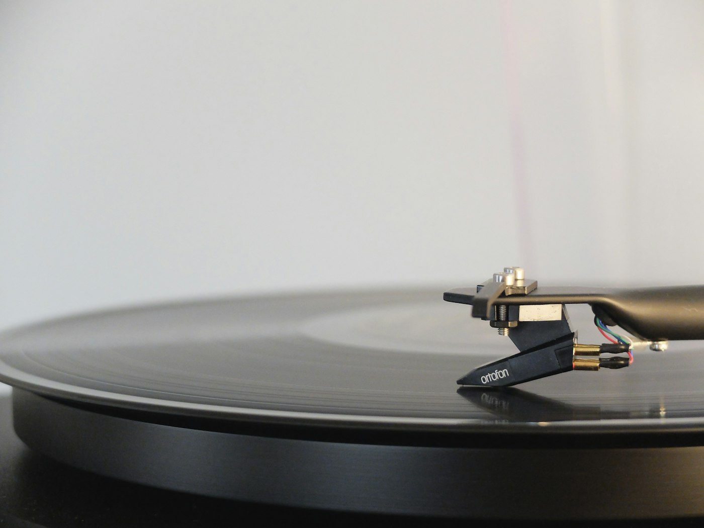 Agulhas — Universo Vinil