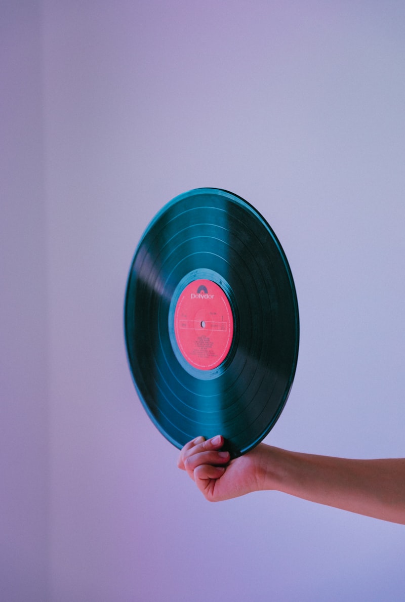 Vitrolas — Universo Vinil